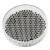米淇 不锈钢研磨球耐磨耐腐蚀球磨罐球磨机配件 201不锈钢球 1-2mm 