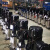威乐南方不锈钢多级泵无负压变频恒压供水设备自来水管道二次增压水泵 恒压供水设备 0.75kw