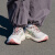 亚瑟士（ASICS）官方女鞋 2024夏季新款GT-2000 12稳定支撑缓震运动鞋训练跑步鞋 1012B587-250/新到货 39(245mm)