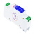 恒立信（Helox）4-20MA信号防雷器 RS485信号避雷器 PLC开关量控制信号浪涌保护器RS 48V RS-48V/2S