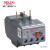 德力西热过载保护继电器搭配CJX2H接触器组合安装热继电JR2H-25 1.6-2.5A RoHS,F