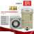 H3BA-N8H/-N8/-N/8H/8时间继电器DC24V延时AC220固态定时器 H3BA-N8  AC24V 8脚