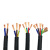 鑫辉（XINHUI）电线电缆 RVV3*1.0 黑色 100米 电源信号传输用国标铜芯软护套线