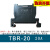 定制适用轨道式端子盘  TBR-20 TBR-30 外卡 TBR-20