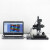 高倍无限远显微镜同轴光芯片液晶石墨烯微米测量金相分析可接 SK-VMU不含相机