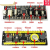 定制1号开发板 STM32F103C8T6入门100步51单片机 杜洋工作室 开发板+配件包
