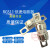 RGS11 250/500V 螺栓快速熔断器 32A40A50A63A80A100A陶瓷保险丝 32A 500V普通款