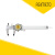 安度带表卡尺ASIMETO外径卡尺表盘游标卡尺0-150/303-06-2 数显卡尺0-150/0.01mm/307-06-5
