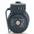 海斯迪克 屏蔽增压泵 自来水太阳能冷热水管道加压水泵 200W HKT-473