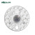 雷士照明（NVC） LED吸顶灯灯芯改造灯盘环形灯管磁性替换模组12W 暖白光 适用面积5-10m²