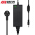 安保力科 室内监控电源适配器DC12V4A开关直流稳压器桌面式品字尾3脚插头 ABLK-T3394