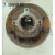 遥绾惜污水泵配件水叶排污泵WQ100-7.5KW/4寸蜗壳泵头轴25叶轮底网底座 7.5KW泵头