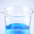 午励 烧杯 实验室烧杯 高硼硅玻璃 耐高温刻度杯 600ml（2个） 