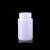 化科 PE广口塑料瓶密封试剂瓶广口分装瓶60-2500ml 1000ml大口,15瓶起订 