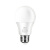 贝工 LED灯泡 E27大螺口物业工厂商用光源 5W白光球泡 单支装