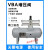 气动增压阀VBA10A VBA20A VBA40A气压增压泵 VBAT10/20储气罐 存气罐VBAT-20
