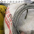 鲍莱丝穿线器神器引线器当天发货焊接纯钢丝穿线器电工神器引线钢丝绳 5MM常规款(孔径7MM) 5米+束线器