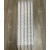 梓萤岔材质CLIN20-23PP静态大直径混合管大胶管点胶设备专用搅拌器
