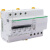 原装施耐德A9微型断路器vigi iC65N C型带漏电保护1P+N2P3P4P30MA 10A 4p