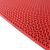 星期十 红色—5.0mm加密1.2米宽*10米长 pvc塑料地毯防滑垫防水脚垫室外地垫定制