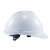 世达（SATA）世达（SATA）安全帽加厚ABS防砸抗冲击-白色