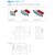 J30J-9TJ/ZK连接器J30J-9TJLJ30J-9ZKPJ30J-9ZKW-J/ZKN-J插 J30J-9TJSL焊杯 插头焊杯式