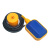伊莱科（ELECALL）优质浮球开关水位控制器水箱浮球阀水塔全自动上水液位开关传感器 EM15-2优质20米