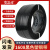 寶品坊 PET塑钢打包带 1608黑色包装带 10公斤 手工打包带塑料带货物捆扎带