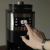松下全自动美式咖啡机NC-A701/702研磨一体家用豆粉两用自动清洁R601 A701黑【包装瑕疵 机器全新】