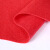 兰诗（LAUTEE）DA8272 地垫婚庆红地毯 开业红毯展会 庆典红毯 拉绒灰1.2*20米