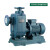 BZ/ZW直联式自吸式离心泵排污泵污水泵高扬程防堵塞管道泵增压泵 100BZ-20-7.5KW自吸泵