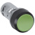 ABB CP1平头复位型按钮(不带灯型) 绿色 CP1-10G-10