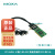 摩莎MOXA  CP-114UL  4口 RS-232/422/485 PCI多串口卡