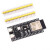 ESP32-S3-DevKitC-1 WiFi蓝牙兼容BLE 5.0 Mesh开发板 黑 ESP32-S3 N8R2