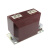 10KV电流互感器LZZBJ9-10户内计量0.2S测量0.5高压35KV电流互感器 栗色 三绕组
