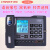 中诺G026固定电话机商务办公室免提报号座式有线座机来电显示定制 G035黑色一键拨号 来电报号