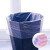 茶花垃圾袋加厚150只小号40*45cm分类厨余厨房清洁袋垃圾桶方便收纳袋 B3206P