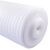 伏兴 珍珠棉 防震膜填充棉泡沫软板地板防潮垫 宽50cm厚2mm长约160米 6.8斤
