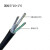 三相四线4芯铝线YJLV16/25/35/50平方国标电线地埋3+1铝芯电缆线 国标 310+16 架空