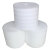 珍珠棉EPE包装防震棉气泡膜海绵60cm打包装泡沫板发泡填充棉 120宽1毫米40米1公斤