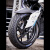 米其林轮胎先生米其林City2半热熔踏板摩托车轮胎防滑耐磨加宽改装小牛电动车胎 100/80-10