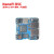 友善NanoPi R5C双2.5G M.2 WiFi迷你 全金属外壳RK3568路由开发板 R5C-整机+装好WIFI 2GB内存+32GB eMMC