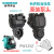 水泵配件PWAWZBWZB全自动自吸泵增压泵泵体泵头 PW125Z/F智能型泵体