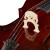 凤灵大提琴儿童成人初学者手工实木乐器考级进阶专业演奏 1/4 FLC1111