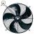 马尔空调冷库冷凝器空压机排风散热风机YDWF/YSWF/300S/350S/400S YDWF74L60P4-522N-450S(220