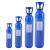 京京 定制适用工业CO2二氧化碳瓶氮气便携小型气罐钢瓶焊接水草鱼缸 2升国标单瓶（）
