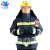 亿安隆 17款消防腰带 3C认证 防火服阻燃训练服 消防服整套装配件 阻燃腰带