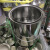 适用于定制沭露适用于定制沥青取样桶 留样桶 取样桶 取样筒 手提水泥取样筒，封闭式封闭桶 1L