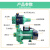 倘沭湾定制金龙1.2寸1.5寸电子水流压力开关增压水泵压力全自动控制器智 金龙1.2寸带表(2.2KW)带双线