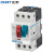  正泰（CHNT）NS2-25 马达保护断路器 三相电机启动保护器 NS2-25-0.63-1A 